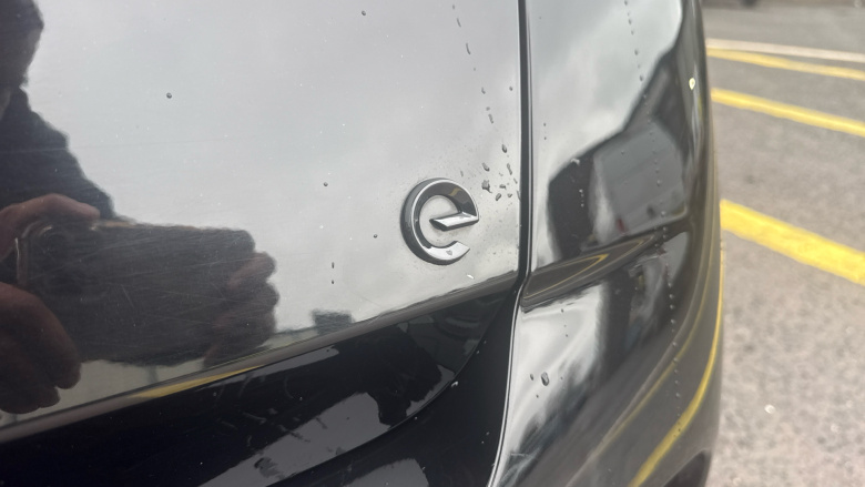 Vauxhall Mokka 100kW GS 50kWh 5dr Auto Electric Hatchback